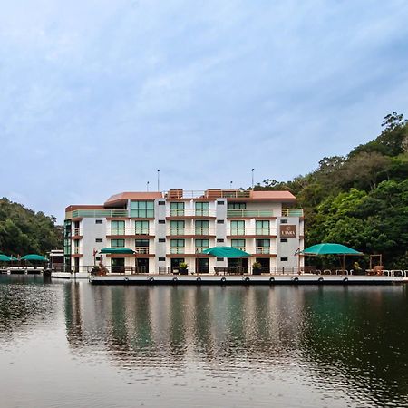 Uiara Amazon Resort Nin Ngoại thất bức ảnh